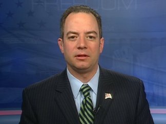 Reince Priebus