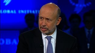 Lloyd Blankfein